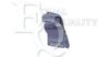 RENAU 7700795842 Inner Wing Panel